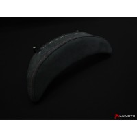 LUIMOTO Suede Cowl Pad for SportClassics